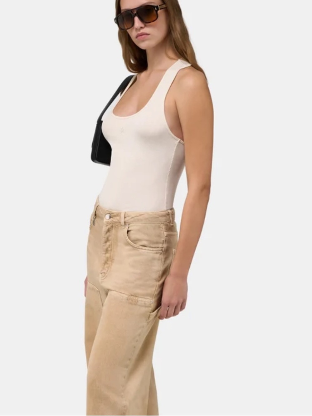Amiri Ma Rib Tank - Picture 2 of 9